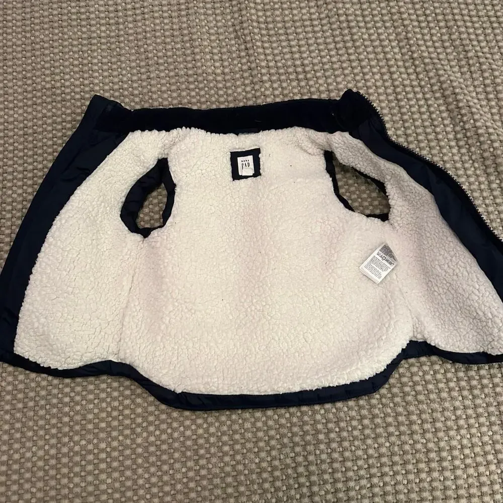 Baby gap Vest